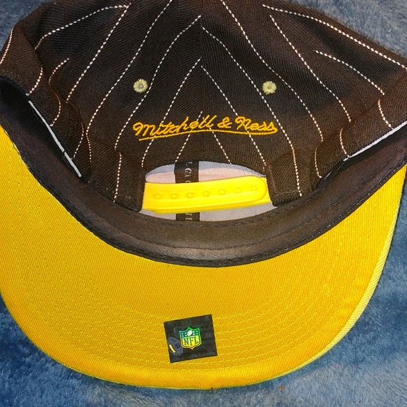 Steelers SnapBack - Picture 3 of 3